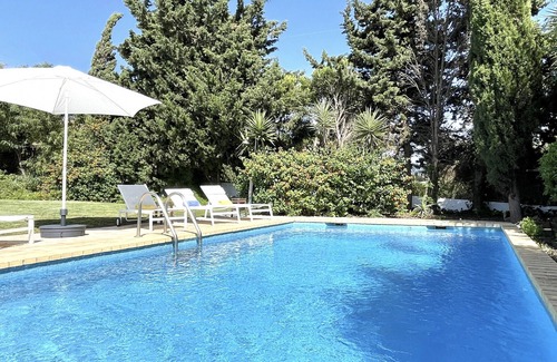 Gale Villa | Dunas CIP