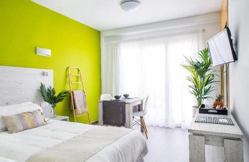 Corralejo Apartamento | Dunas Club - Hotel & Apartamentos