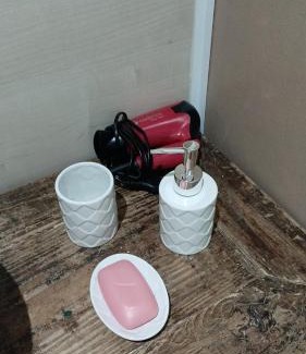 Imara Apartamento | Dunas da Imara