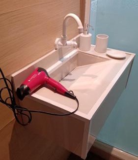 Imara Apartamento | Dunas da Imara