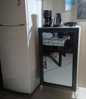 Imara Apartamento | Dunas da Imara