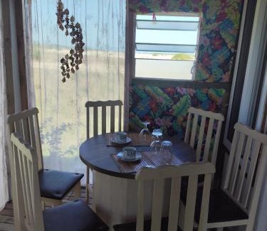 Imara Casa | Dunas da Imara Casa Brisa