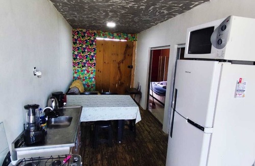 Imara Casa | Dunas da Imara House, close to the sea, Imara beach, RS coast.