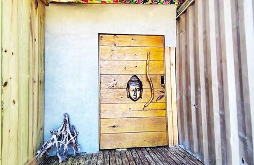 Imara Casa | Dunas da Imara House, close to the sea, Imara beach, RS coast.