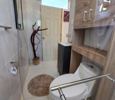 San Pedro de Atacama Apartamento | Dunas de tulor