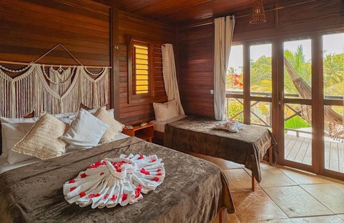 Icarai de Amontada Hotel | Dunas do Icaraí
