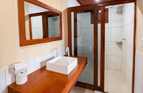 Icarai de Amontada Hotel | Dunas do Icaraí