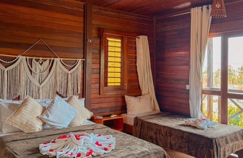 Icarai de Amontada Hotel | Dunas do Icaraí