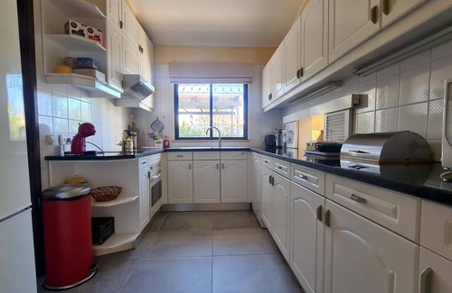 Vale do Garrao Villa | Dunas Douradas Beach Villa