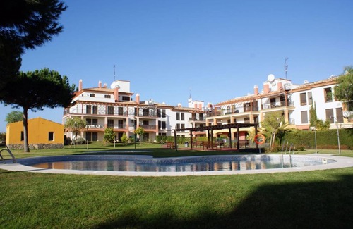 Costa Esuri Apartamento | Dunas Golf II Ayamonte