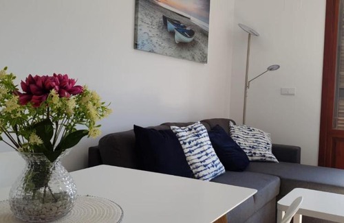 Costa Esuri Apartamento | Dunas Golf II Ayamonte