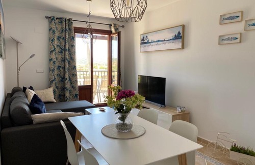 Costa Esuri Apartamento | Dunas Golf II Ayamonte