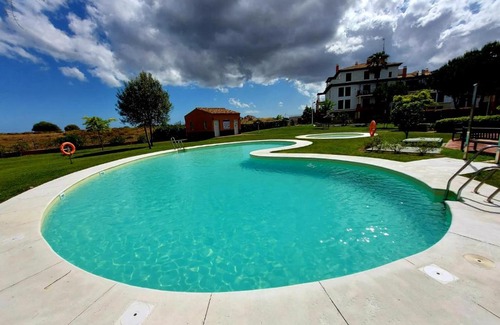 Costa Esuri Apartamento | Dunas Golf II Ayamonte