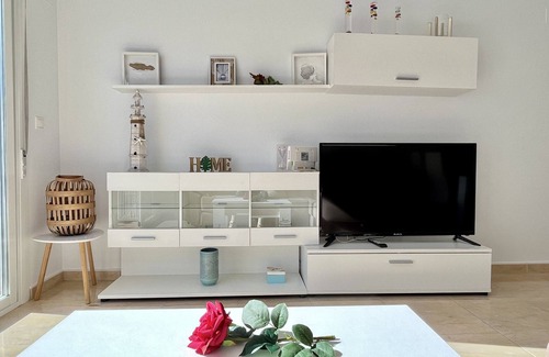 Gran Alacant Apartamento | Dunas Home by Gloove