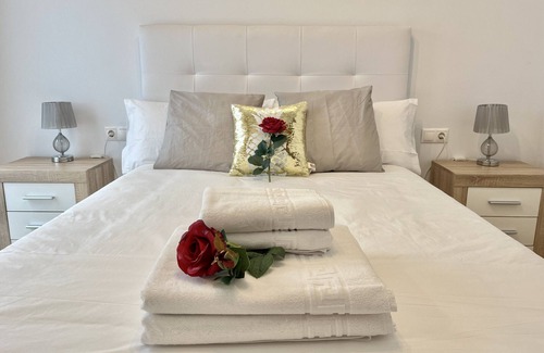 Gran Alacant Apartamento | Dunas Home by Gloove