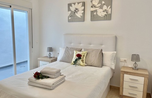 Gran Alacant Apartamento | Dunas Home by Gloove