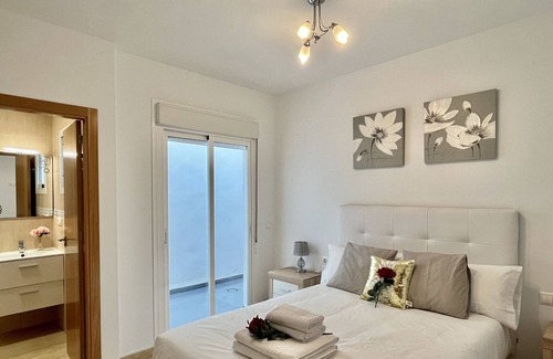 Gran Alacant Apartamento | Dunas Home by Gloove