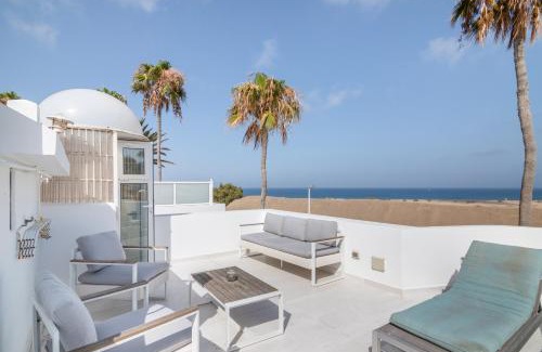 Playa del Inglés Complejo | Dunas privilege by masvacaciones