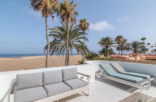Playa del Inglés Complejo | Dunas privilege by masvacaciones