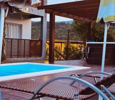 Garopaba Apartamento | Dunas Studios