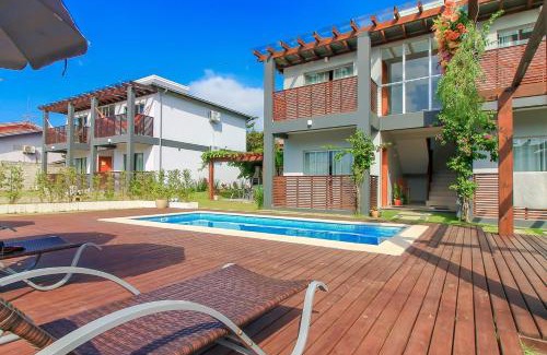 Garopaba Apartamento | Dunas Studios