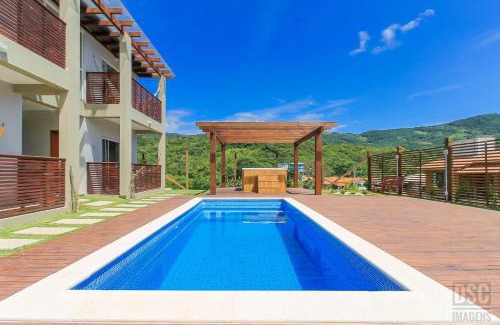 Garopaba Apartamento | Dunas Studios