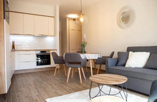 Mohacs Apartamento | Dunasor Apartman