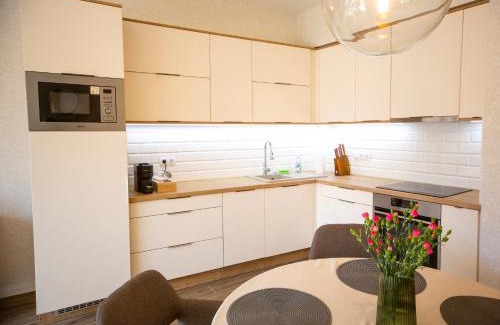 Mohacs Apartamento | Dunasor Apartman