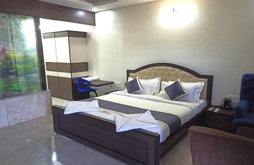 Devarayanadurga Complejo | Dundi Mango Mist Resort