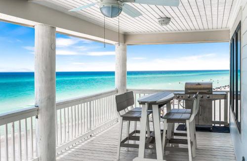 Dune Allen Beach Casa | Dune Allen Delight