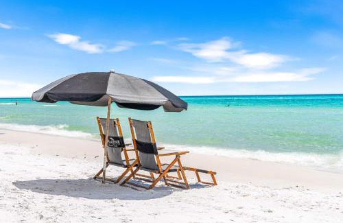 Dune Allen Beach Casa | Dune Allen Delight