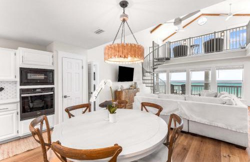 Dune Allen Beach Casa | Dune Allen Delight
