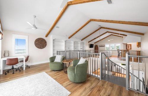 Dune Allen Beach Casa | Dune Allen Delight