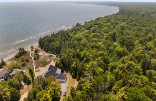 Baileys Harbor Casa | Dune Alright by Simple Life Rentals