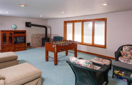 Baileys Harbor Casa | Dune Alright by Simple Life Rentals