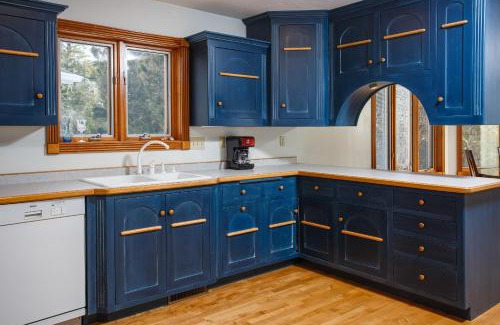 Baileys Harbor Casa | Dune Alright by Simple Life Rentals