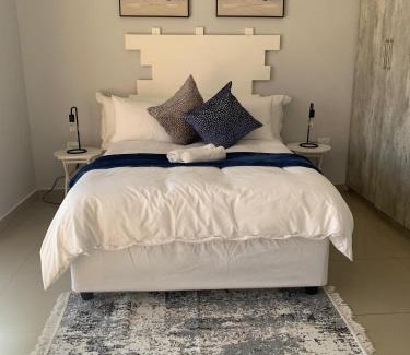 Walvis Bay Cama Y Desayuno | Dune and Tide Guesthouse