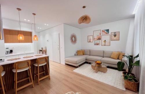 Ishem Apartamento | Dune Apartments, San Pietro Resort
