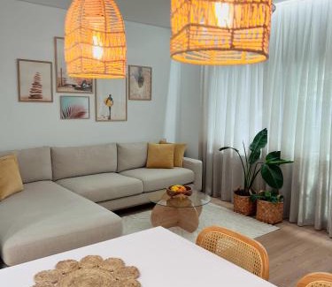 Ishem Apartamento | Dune Apartments, San Pietro Resort