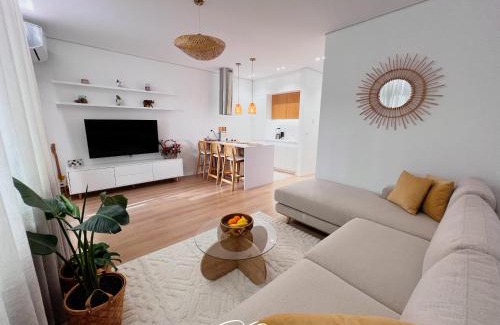Ishem Apartamento | Dune Apartments, San Pietro Resort