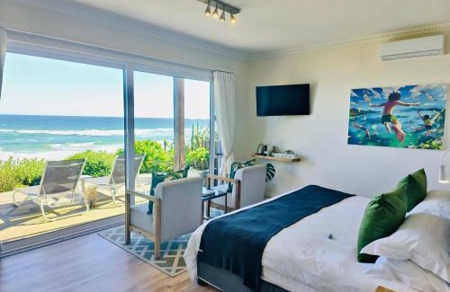 Wilderness Beach Cama Y Desayuno | Dune Beach House