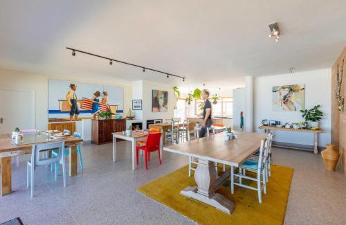 Wilderness Beach Cama Y Desayuno | Dune Beach House