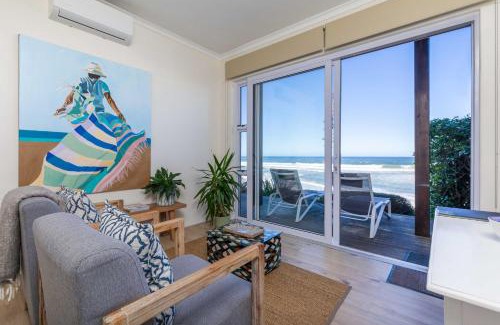 Wilderness Beach Cama Y Desayuno | Dune Beach House
