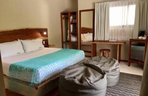 Zona Hotelera Hotel | Dune Boutique Hotel located at the party zone