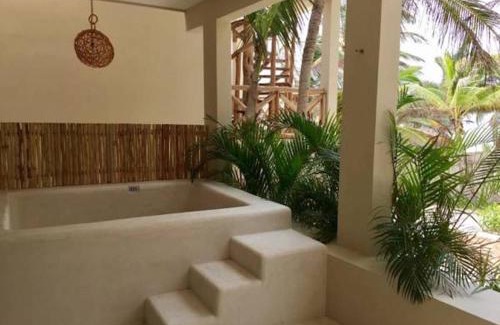 Zona Hotelera Hotel | Dune Boutique Hotel located at the party zone