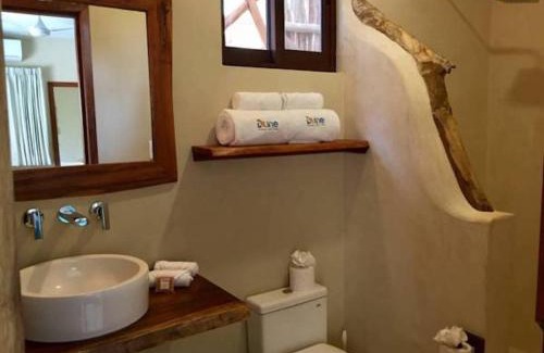 Zona Hotelera Hotel | Dune Boutique Hotel located at the party zone