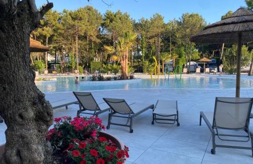 Bibione Pineda Apartamento | Dune Dependance