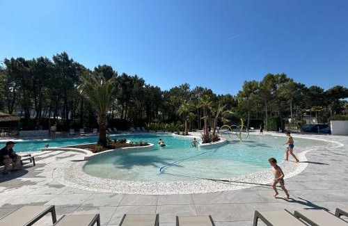Bibione Pineda Apartamento | Dune Dependance