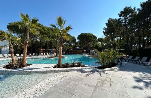 Bibione Pineda Apartamento | Dune Dependance