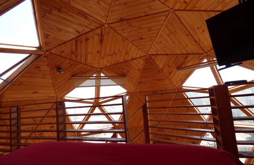 Pichilemu Hotel | Dune & Domes Pichilemu